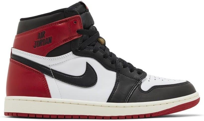 Nike Air Jordan — Produktbild