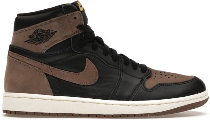 Nike Air Jordan Jordan 1 Retro High OG — Palomino