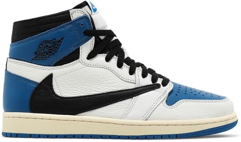 Nike Air Jordan — Produktbild