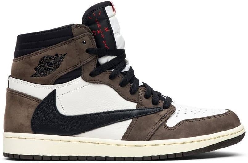 Nike Air Jordan — Produktbild