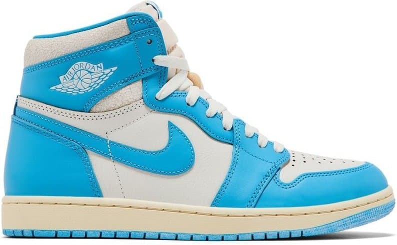 Nike Air Jordan — Produktbild