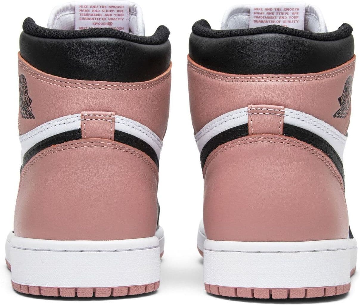 Nike Air Jordan — Produktbild