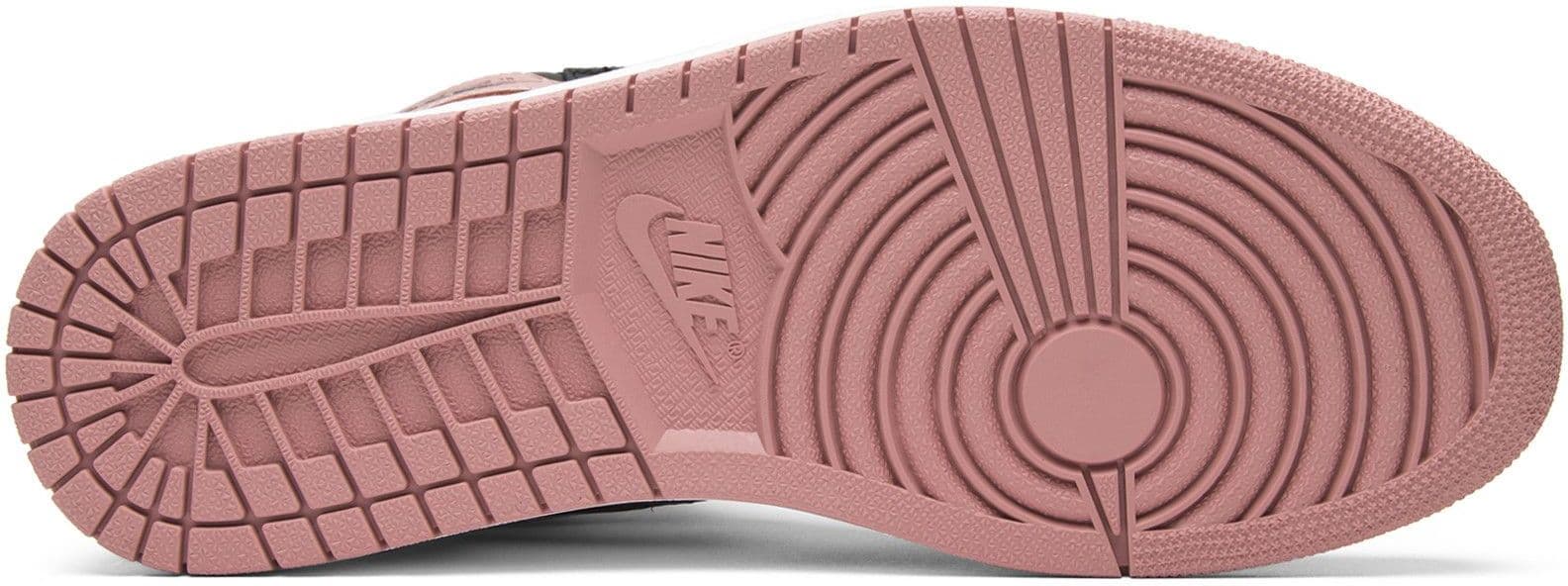 Nike Air Jordan — Produktbild