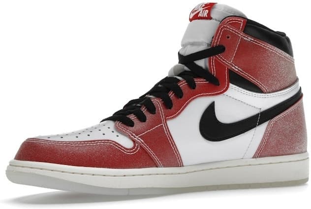 Nike Air Jordan — Produktbild