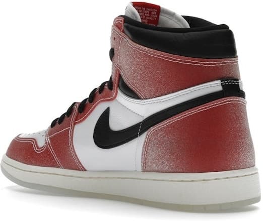 Nike Air Jordan — Produktbild