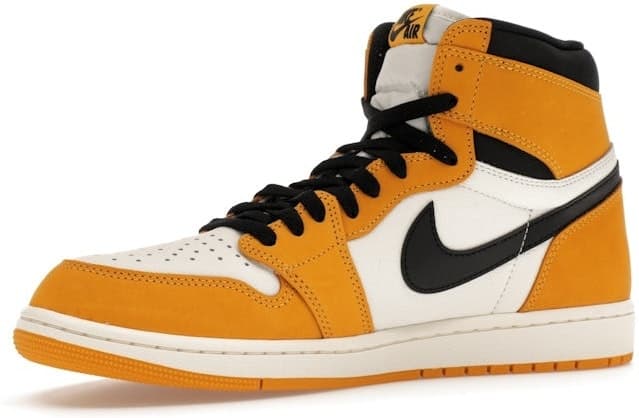 Nike Air Jordan — Produktbild
