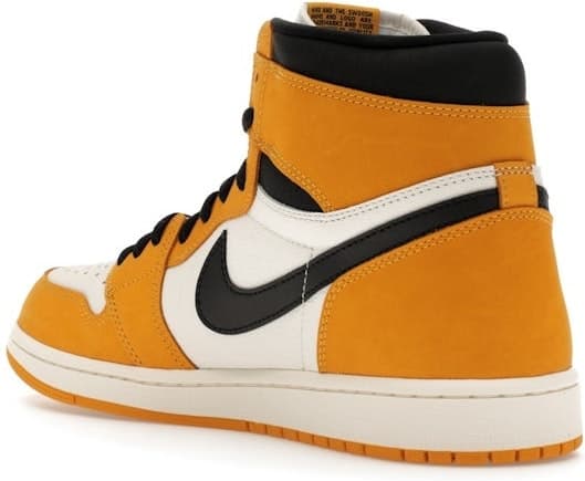 Nike Air Jordan — Produktbild