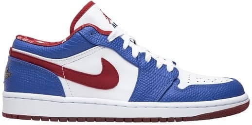 Nike Air Jordan Jordan 1 Retro Low — East Side