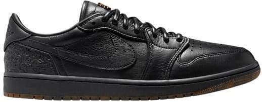 Nike Air Jordan Jordan 1 Retro Low OG — Xuanwu Year of the Snake