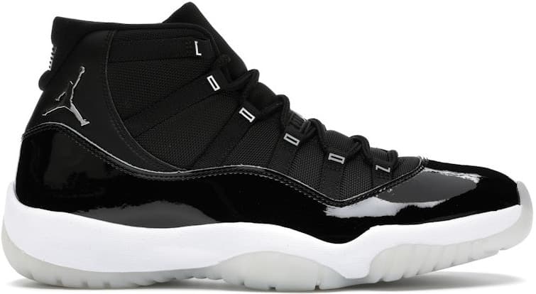 Nike Air Jordan Jordan 11 Retro — Jubilee 25th Anniversary