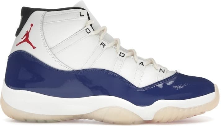 Nike Air Jordan Jordan 11 Retro — Rare Air