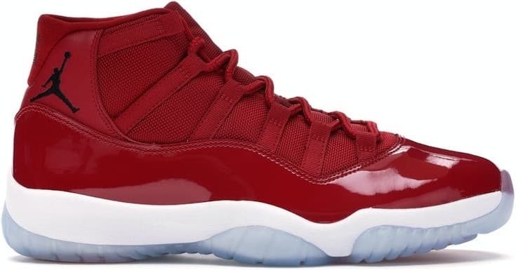 Nike Air Jordan Jordan 11 Retro — Win Like 96