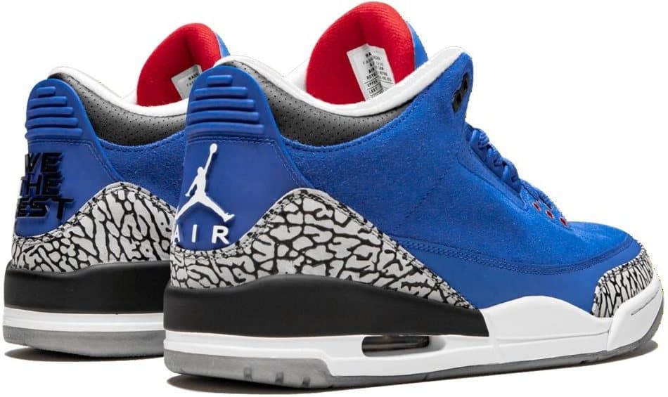 Nike Air Jordan — Produktbild