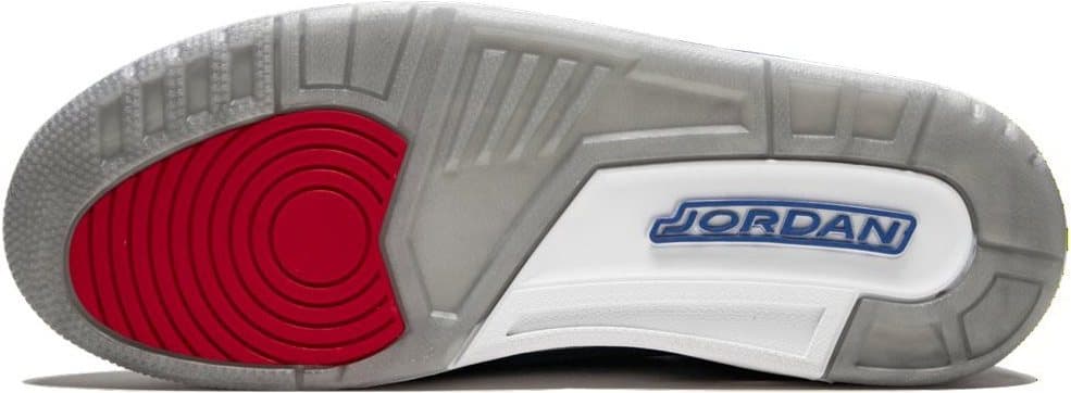 Nike Air Jordan — Produktbild