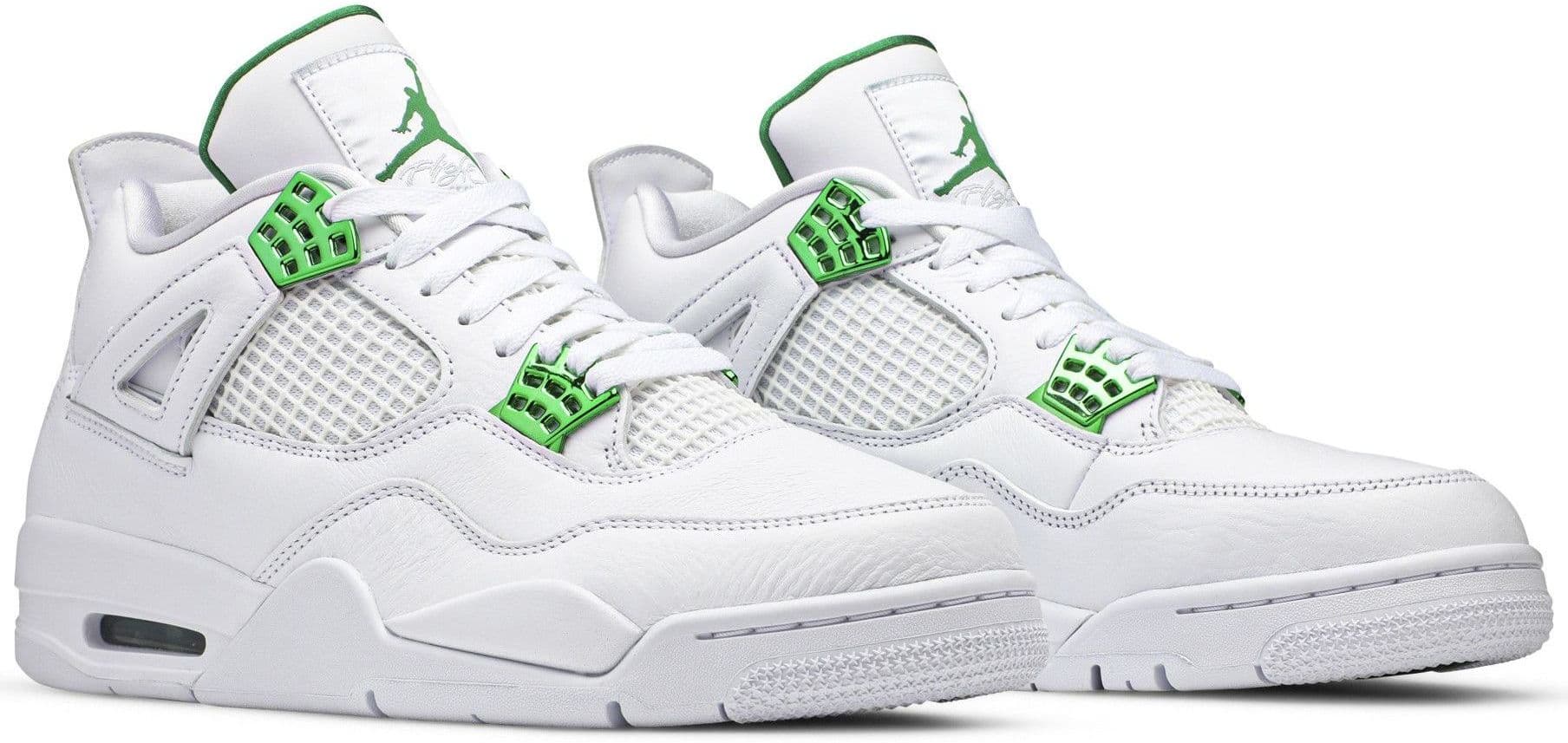 Nike Air Jordan — Produktbild