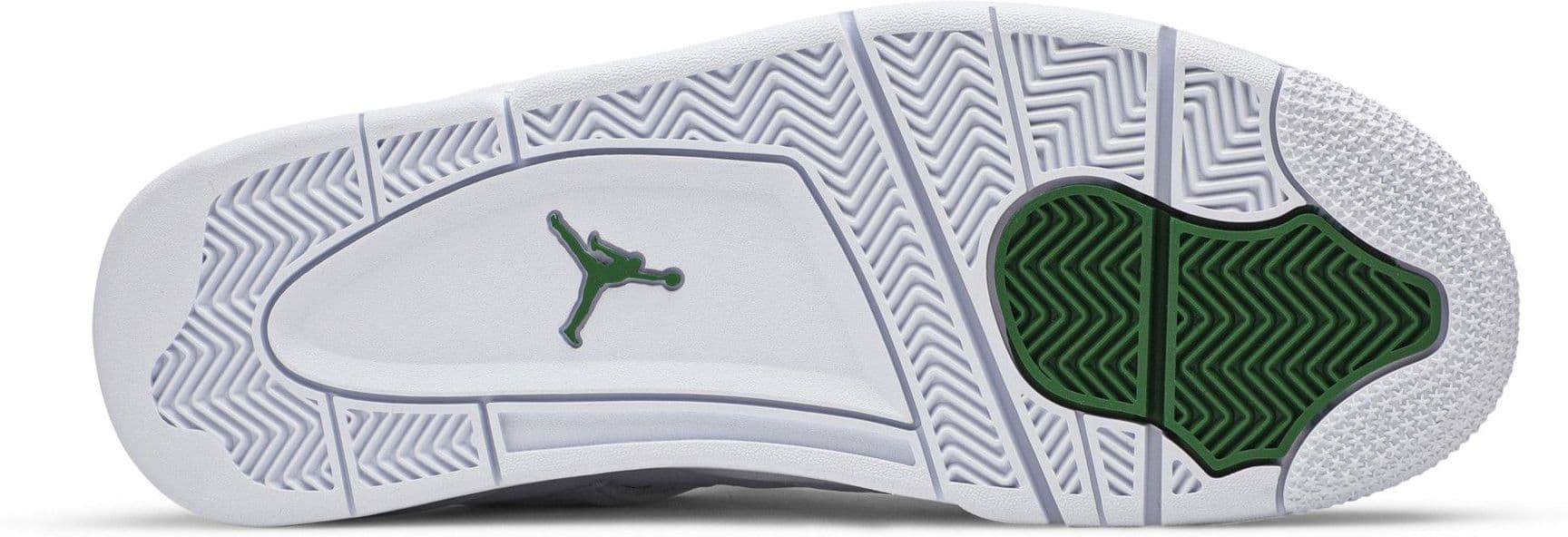 Nike Air Jordan — Produktbild