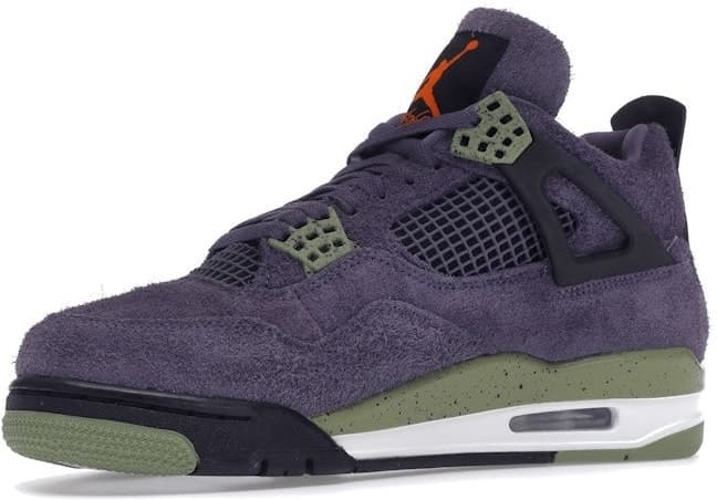 Nike Air Jordan — Produktbild