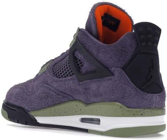 Nike Air Jordan — Produktbild