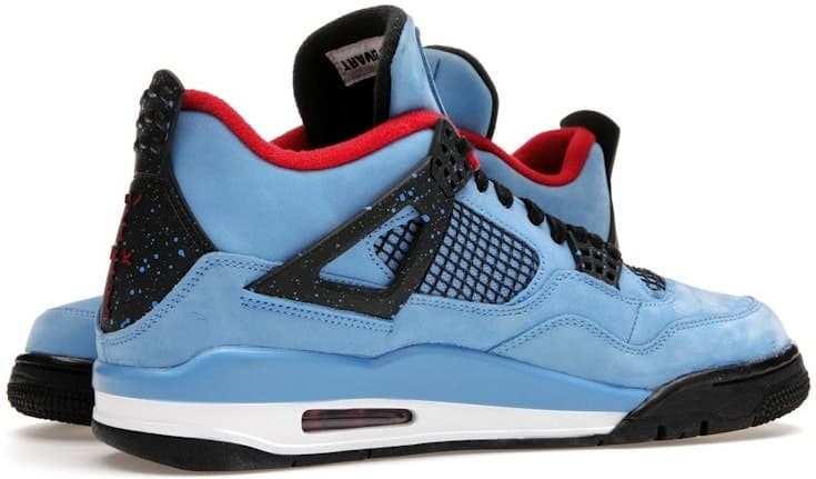Nike Air Jordan — Produktbild