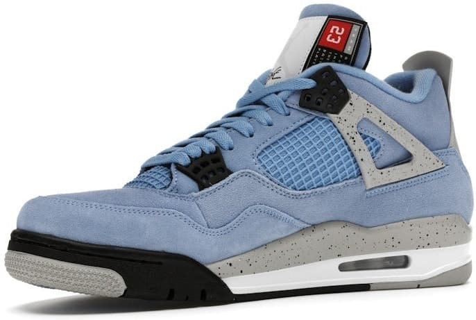 Nike Air Jordan — Produktbild