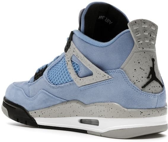 Nike Air Jordan — Produktbild