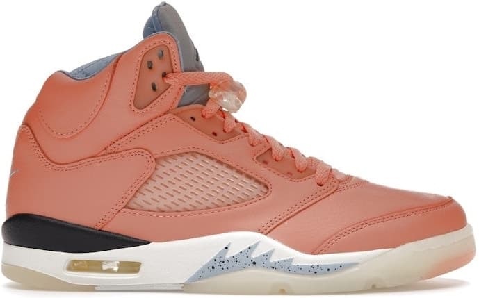 Nike Air Jordan Jordan 5 Retro — DJ Khaled We The Best Crimson Bliss