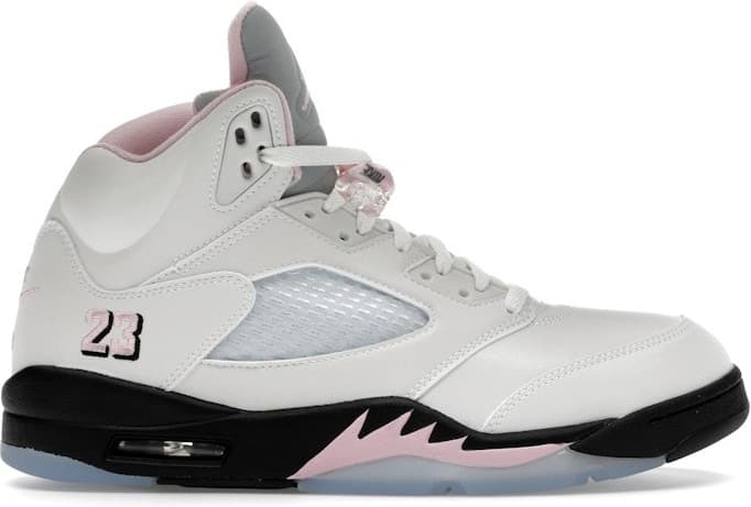 Nike Air Jordan Jordan 5 Retro — Medium Soft Pink