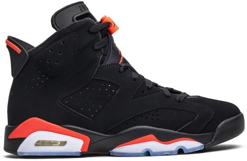 Nike Air Jordan — Produktbild