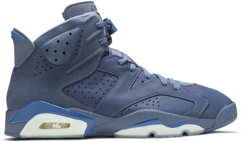 Nike Air Jordan — Produktbild
