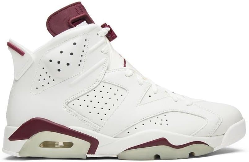 Nike Air Jordan — Produktbild