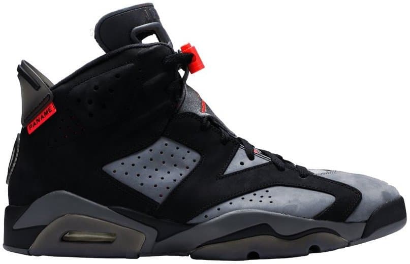 Nike Air Jordan Jordan 6 Retro — PSG Paris Saint-Germain