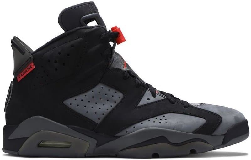 Nike Air Jordan — Produktbild