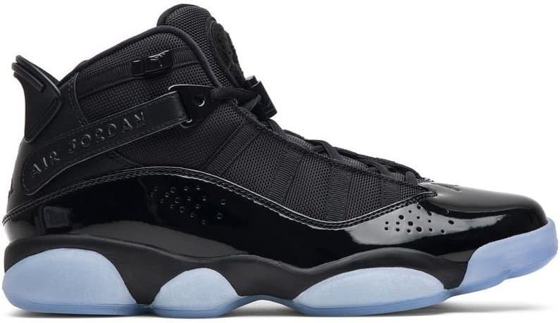 Nike Air Jordan — Produktbild