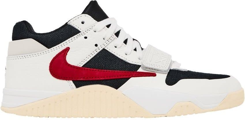 Nike Air Jordan Jordan Jumpman Jack TR — Travis Scott University Red