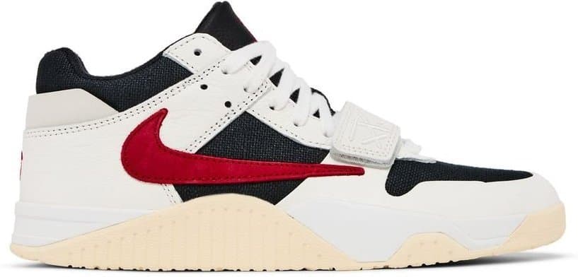 Nike Air Jordan — Produktbild