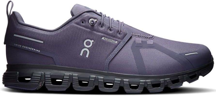 On Cloud 6 Waterproof — Lila