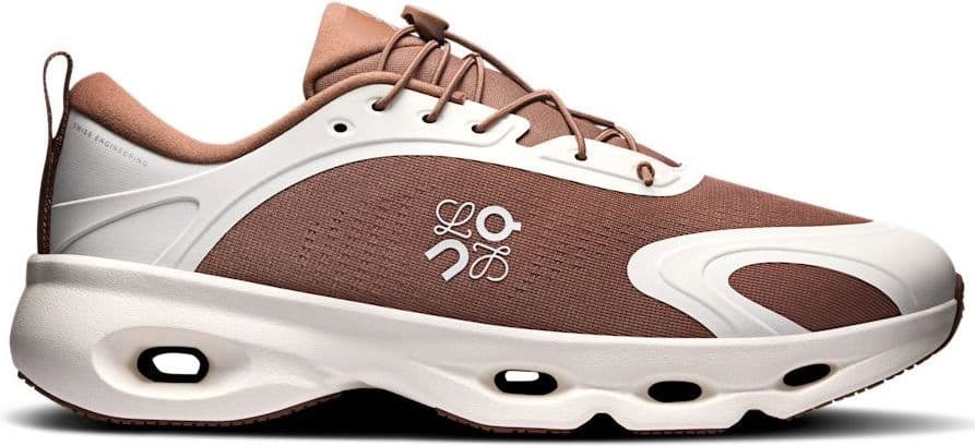 On Cloudsolo LOEWE — Taupe