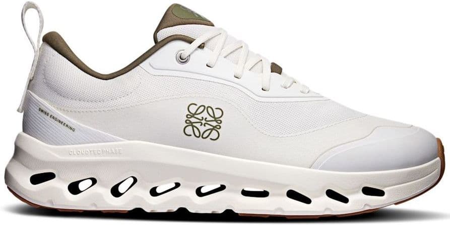 On Cloudtilt LOEWE 2 — Khaki