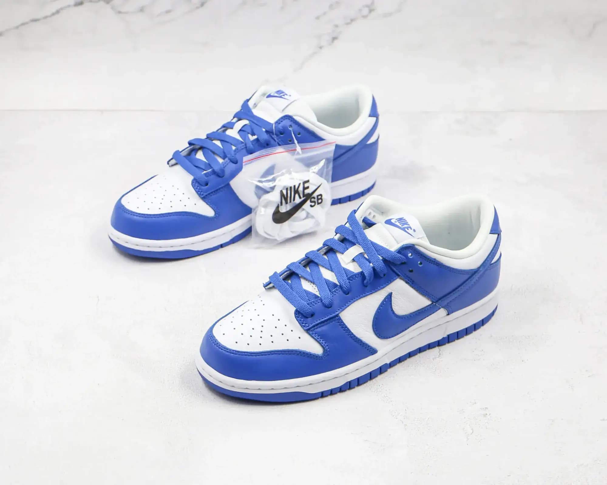 Nike — Produktbild