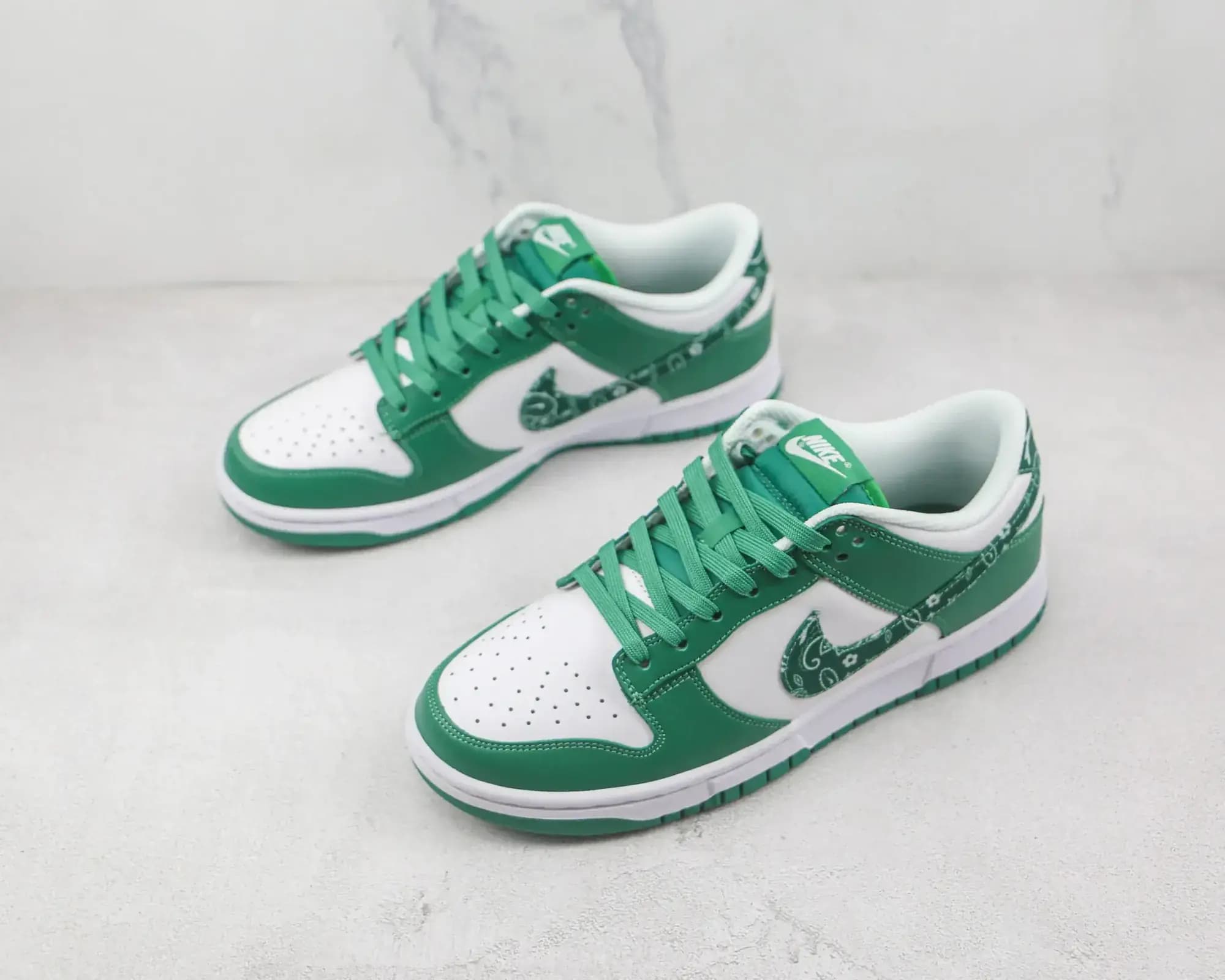 Nike — Produktbild