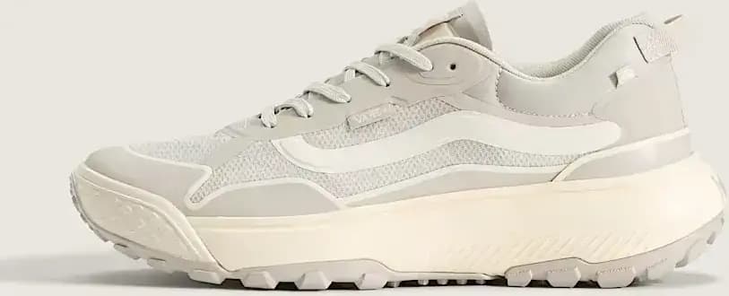 Vans Crosspath Shoe — Beige