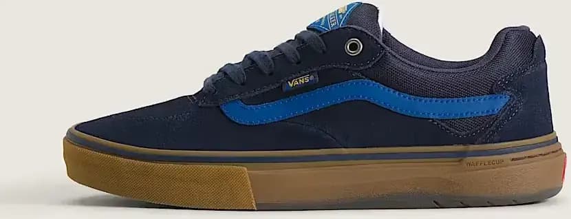 Vans Skate Kyle Walker Wafflecup Shoe