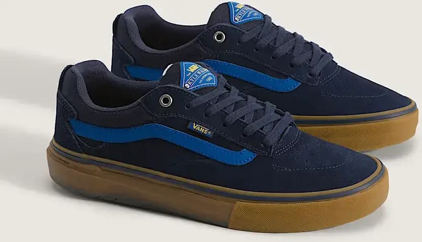 Vans — Produktbild
