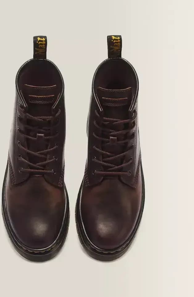 Dr. Martens — Produktbild