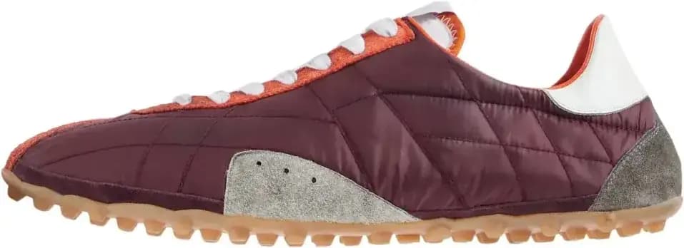 Maison Margiela Sprinters — Red And White