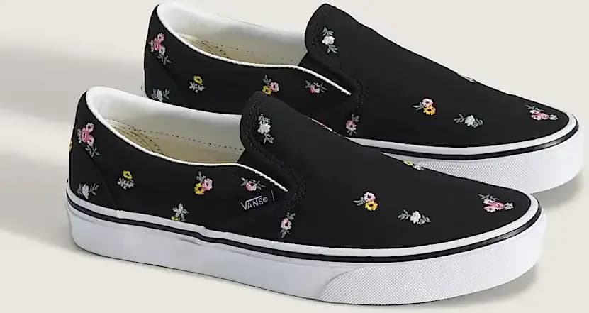 Vans — Produktbild