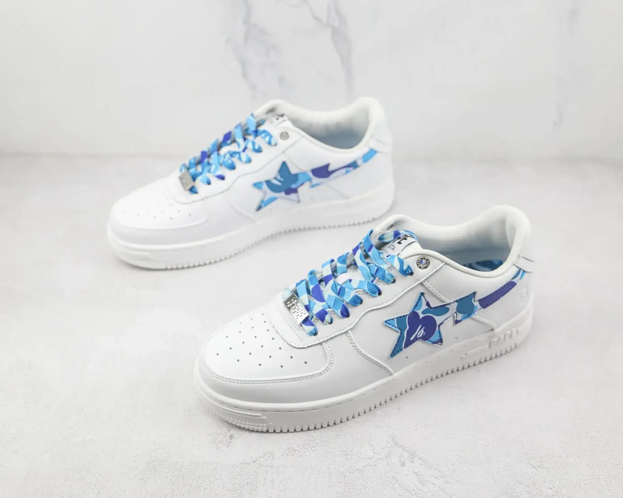BAPE — Produktbild