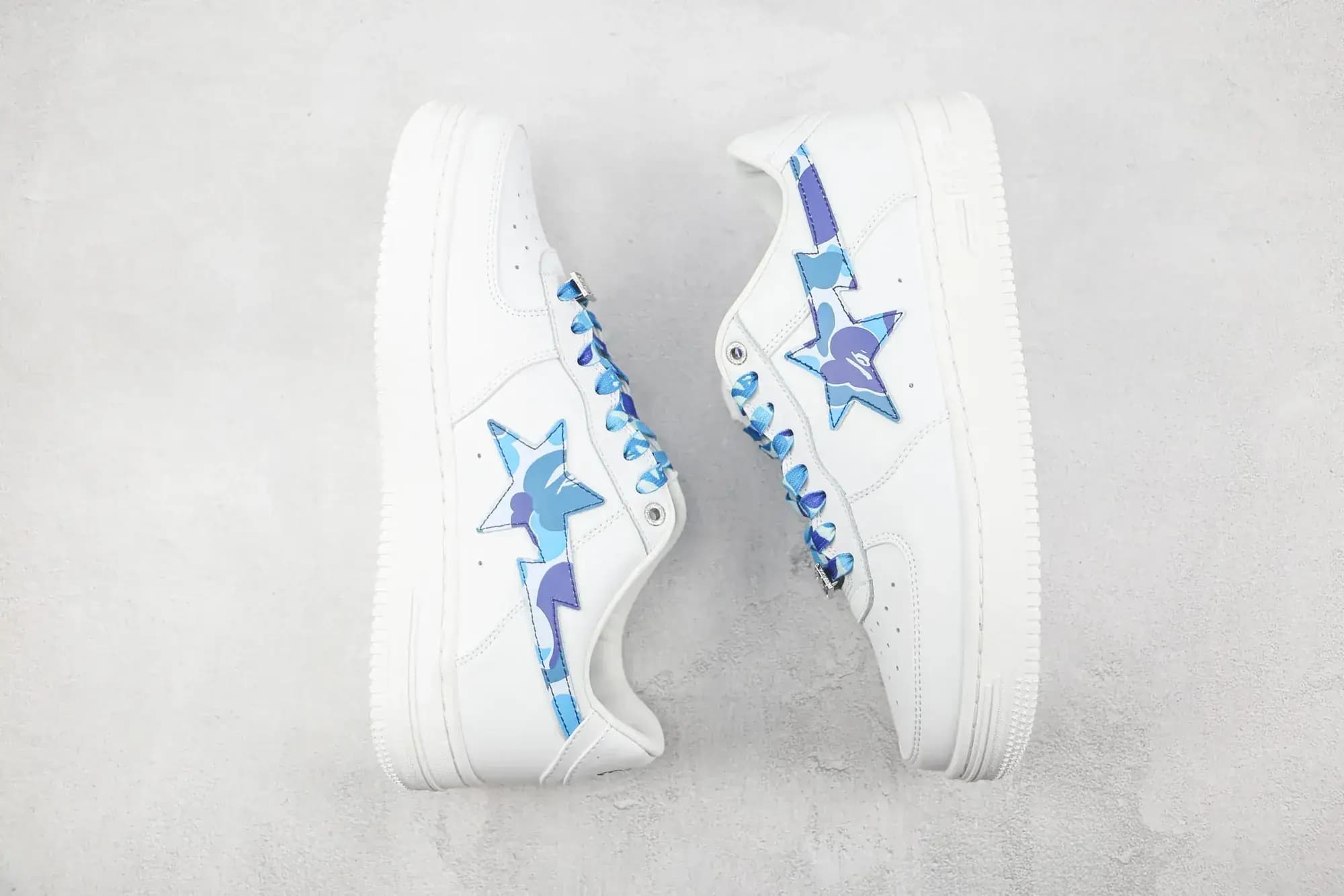 BAPE — Produktbild