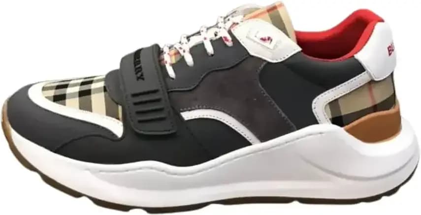 Burberry Ramsey Check