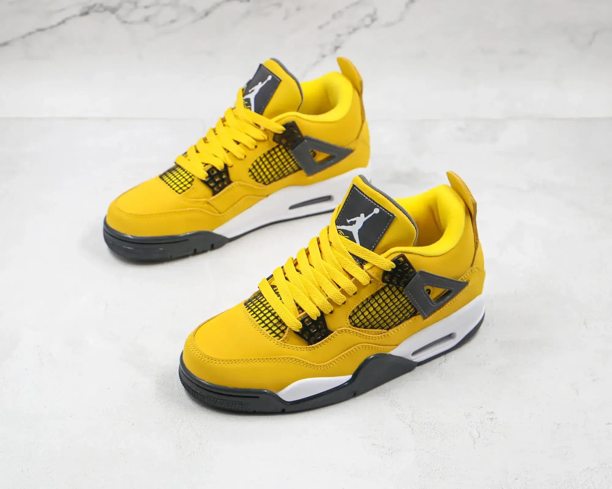 Jordan NIKE AIR JORDAN 4 Lightning
